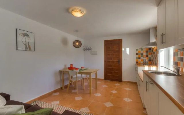 Villa Damara