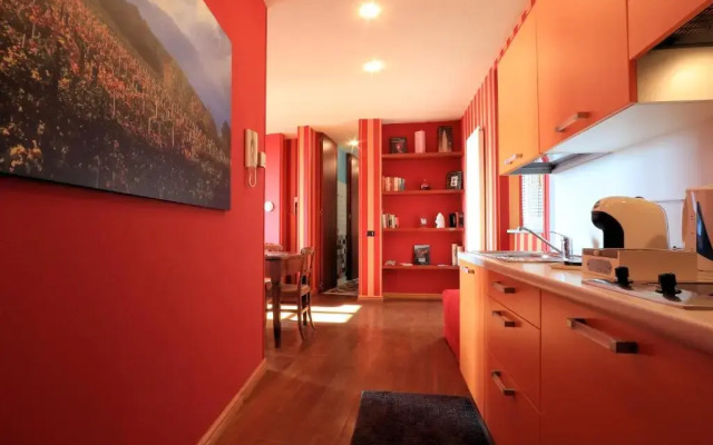 Felicin - Palazzo Boeri Panoramic Suites