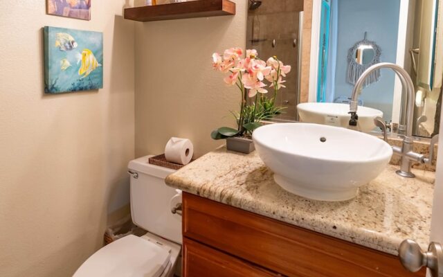 Maui Vistas #3419 2 Bedroom Condo by RedAwning