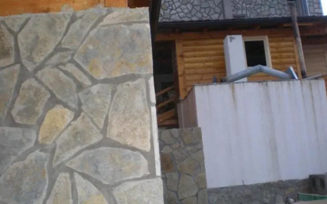 Gusinjska Kula Hotel