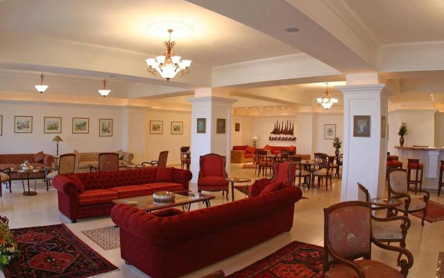 The Silk Valley Resort