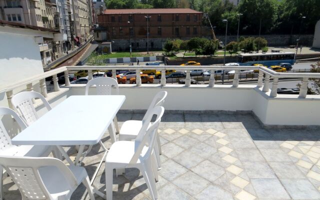 Istanbul Beyoglu Premier Suites