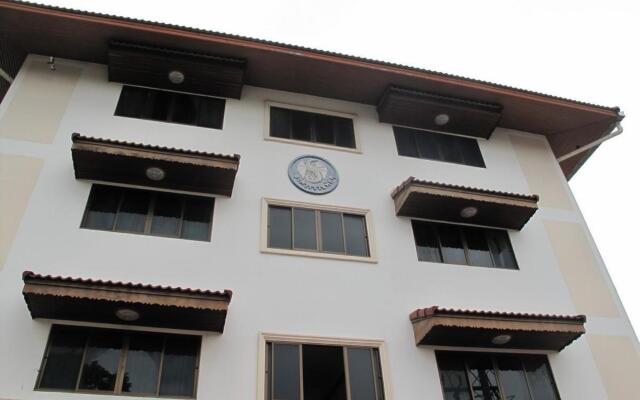 Jitwilai Place