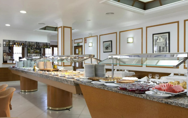 Complejo Hotelero Ronda S.L.