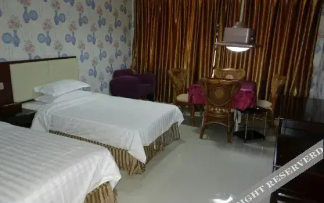 Tian Yue Hotel