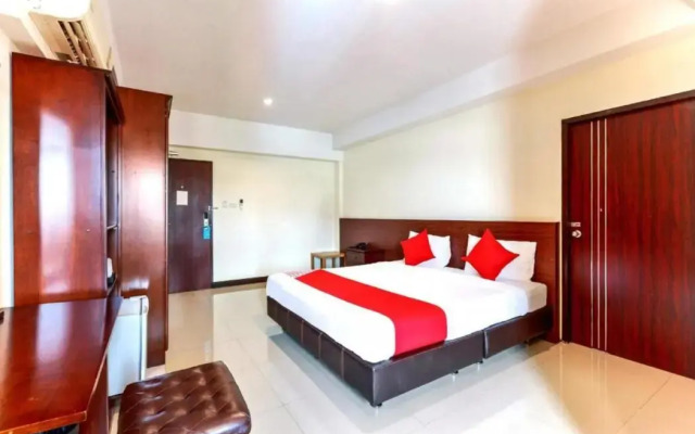V.Resotel Hotel