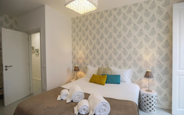 Enjoy Lisbon Graça 2