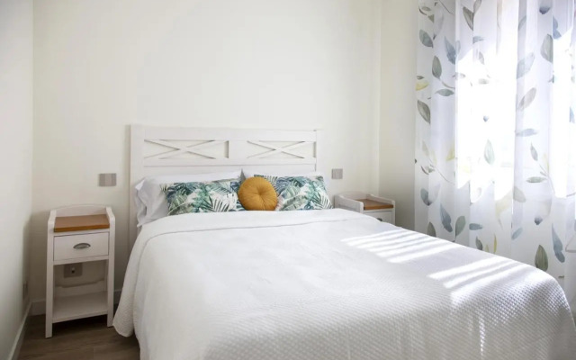 Apartamentos La Quinta