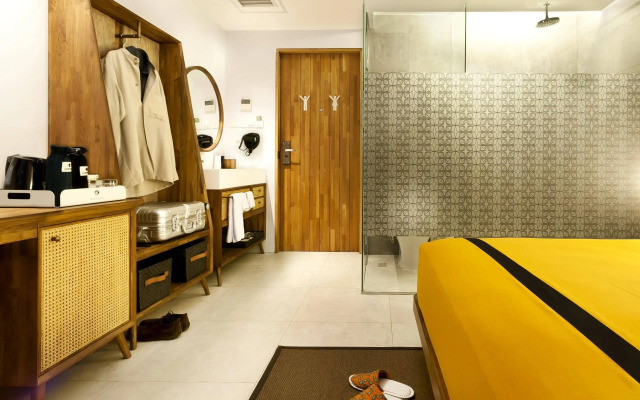 Kosenda Hotel