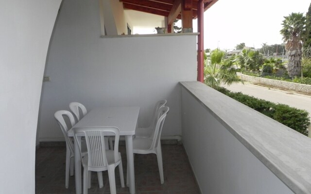 Residenze Torre dell'Orso