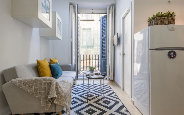 Alterhome Apartamento Madrid de los Austrias I