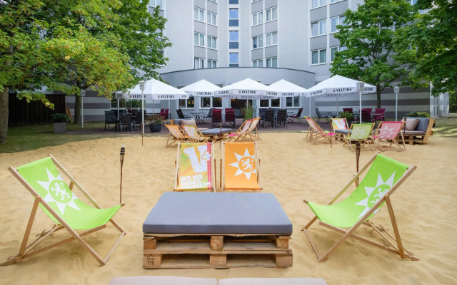 Hotel Bochum Wattenscheid, Affiliated by Meliá
