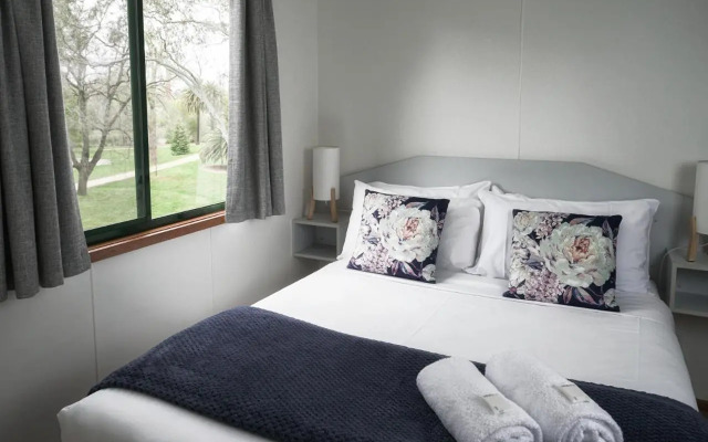 BIG4 Castlemaine Gardens