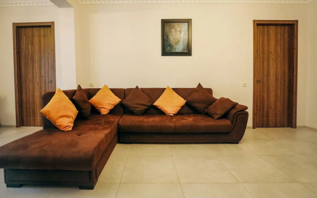 Bebo&Babu Guest House