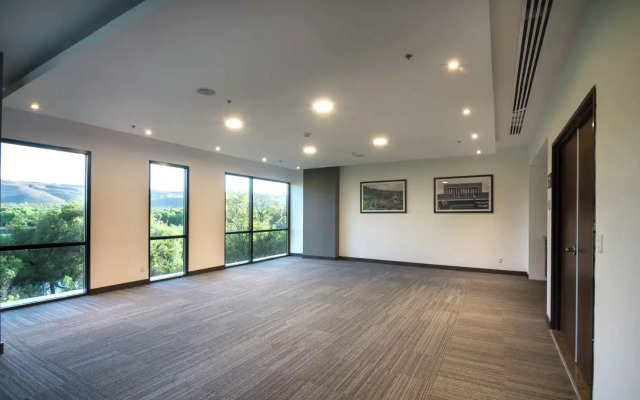 Hampton Inn San Luis Potosi