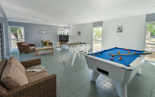 Résidence Lagrange Vacances L'Estuaire