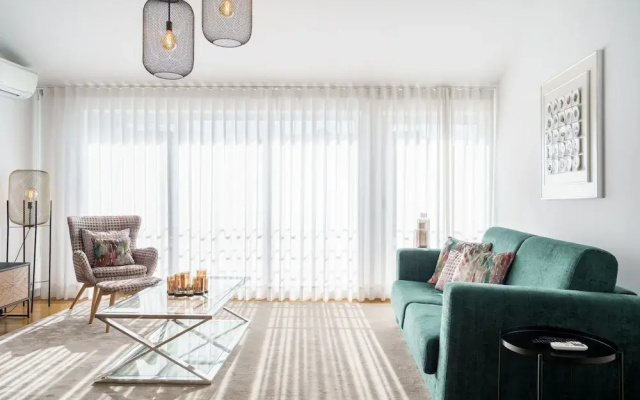 Souto Essence Apartment By Minhos Guest