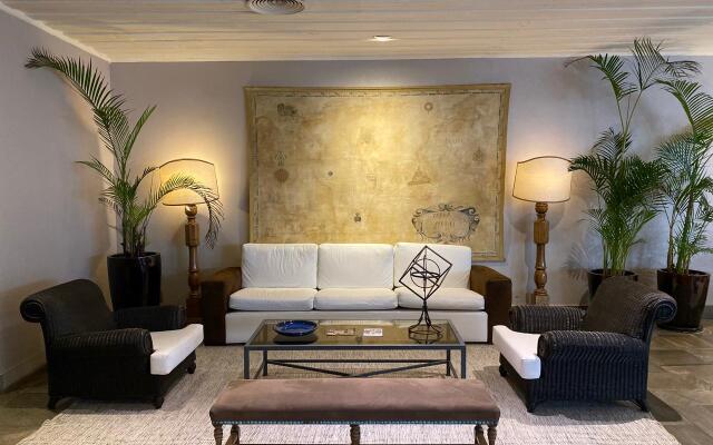 Casa Grande Hotel Resort And Spa
