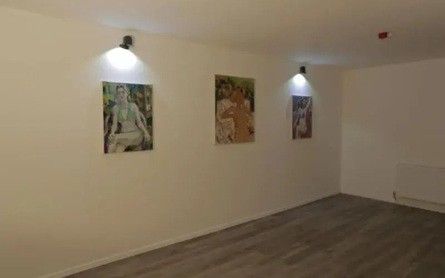Galeria Hotel Walldorf