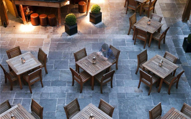 Hotel du Vin & Bistro Edinburgh