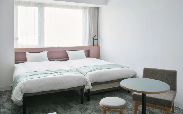 REF Okinawa Arena by VESSEL HOTELS