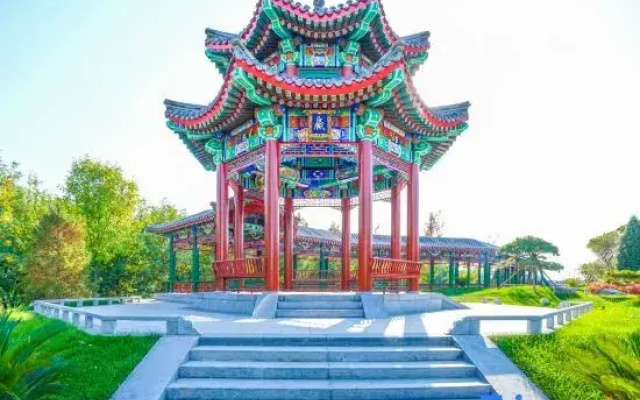 Changji Jianguo Hotel