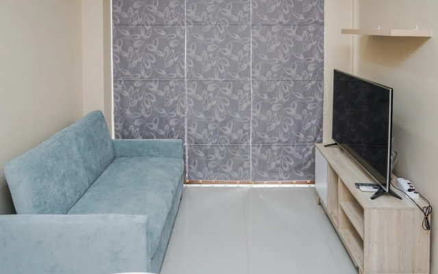 Gorgeous and Relaxing 1BR Asatti Apartment