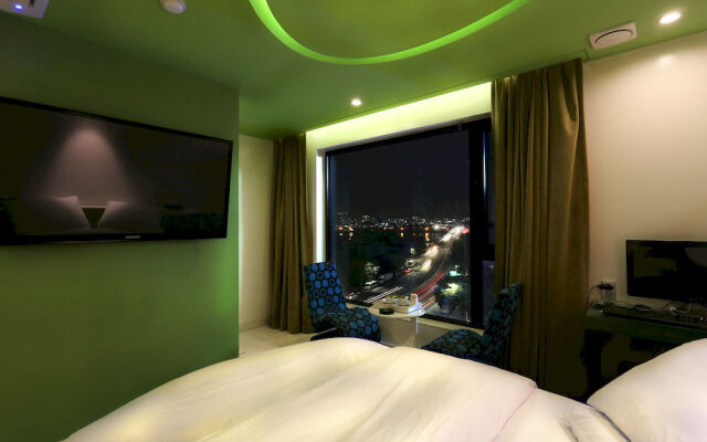 Circle Hotel Seoul