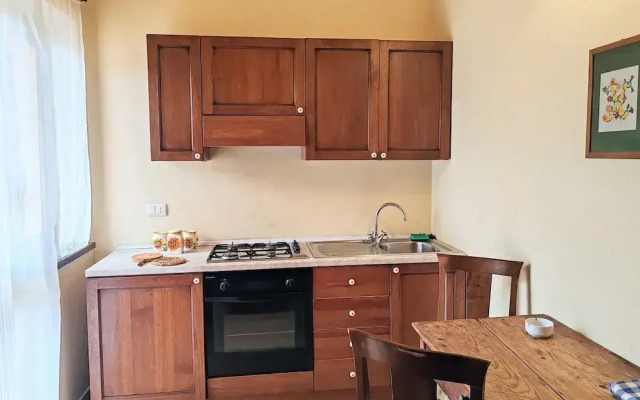 Apartment in Umbria Near Montefalco Winery