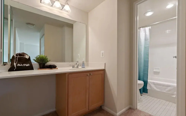 The Beautiful Alexandria Suites