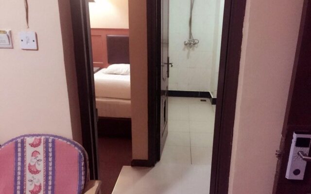New Yuetan Hotel