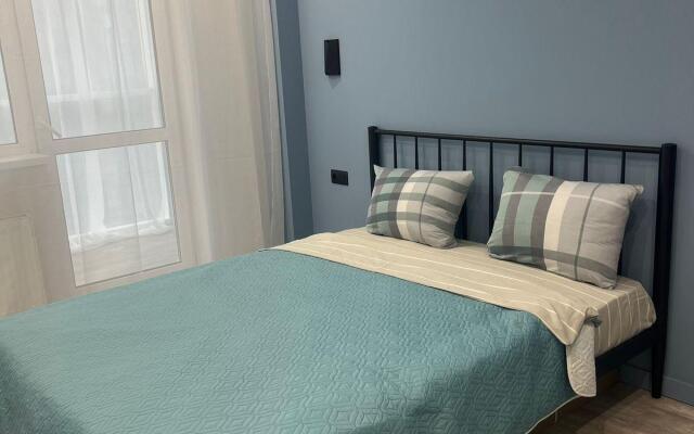 Viahome (Виахоум) на улице Полковника Фесюна 20