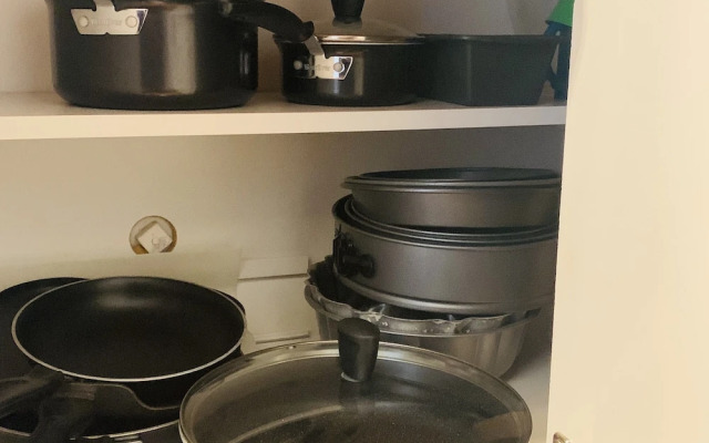 Downtown Greensboro Apartments