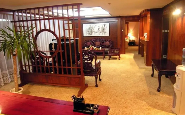 Jianyin Hotel