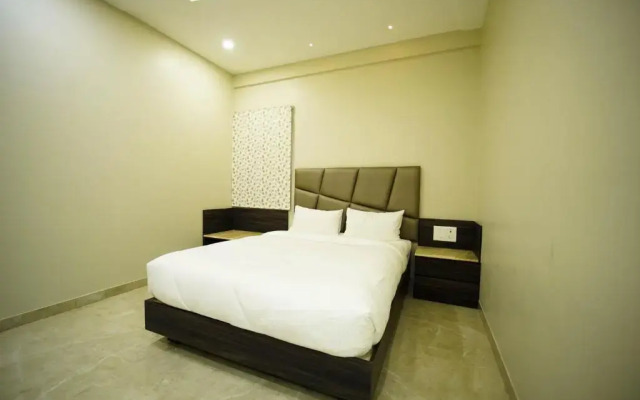 Sunshine Serviced Apartments