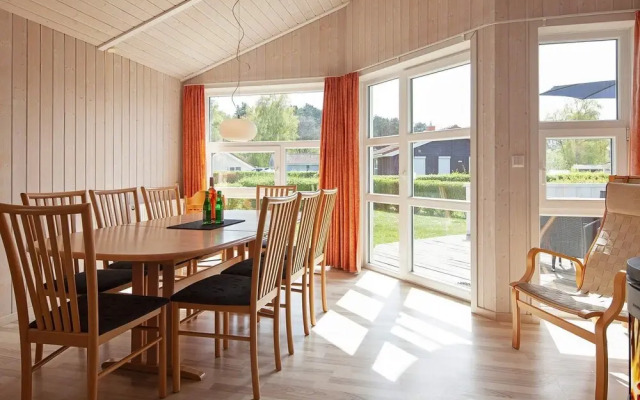 Holiday Home in Grömmitz