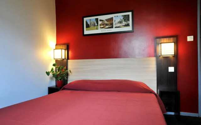 Brit Hotel Saint-Quentin