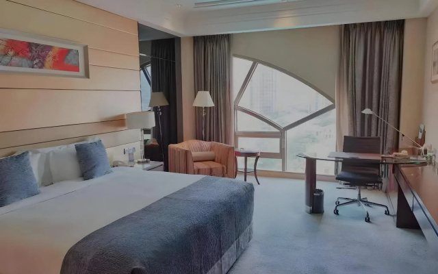Mingcheng Hotel Fuzhou – Guest Rooms – Fuzhou
