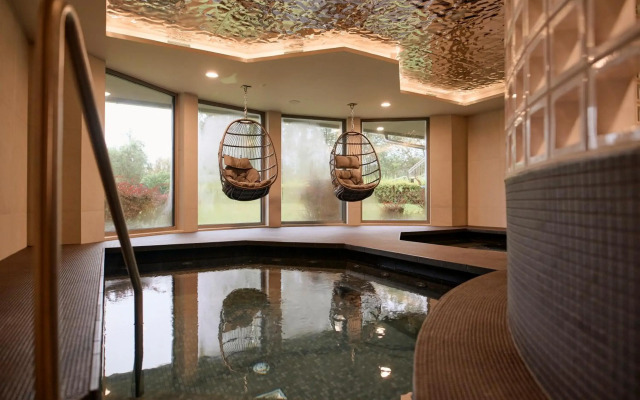 Hotel Terme
