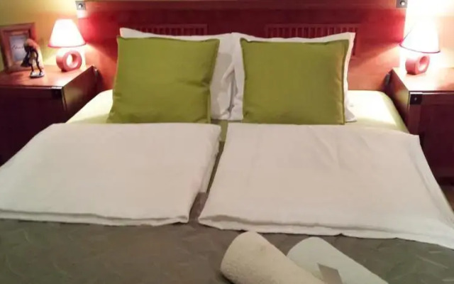 Pokoje Gościnne Magnolia-Rooms