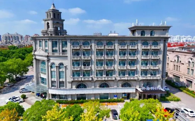 Ji Hotel