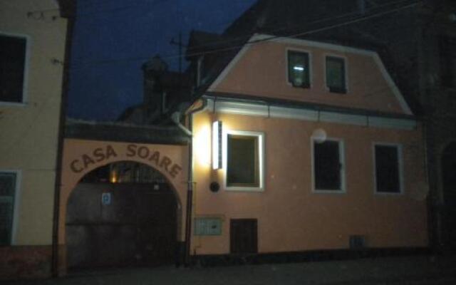 Casa Soare