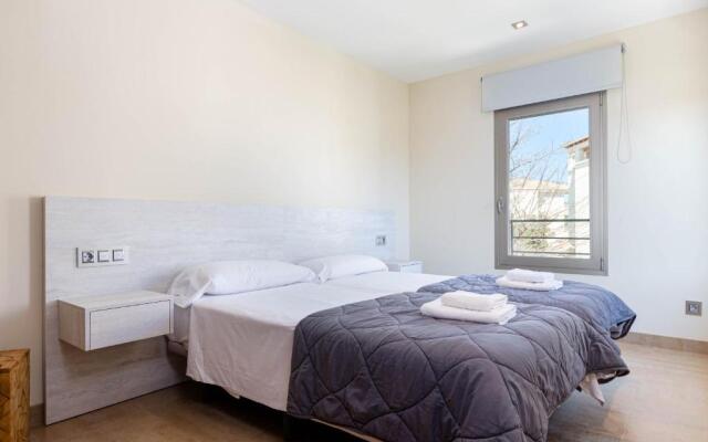 YourHouse Antonia, sea view house with terrace