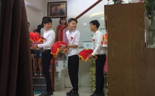 Hotel Thu Thao