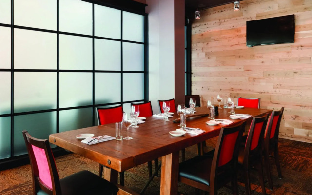 Embassy Suites by Hilton Tuscaloosa Alabama Downtown