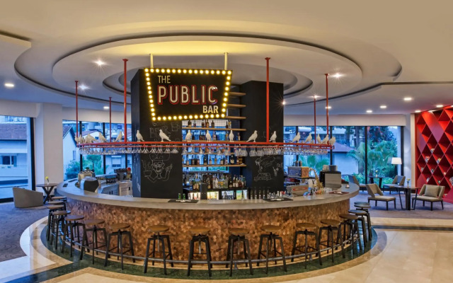DoubleTree by Hilton Antalya-Kemer All-Inclusive Resort