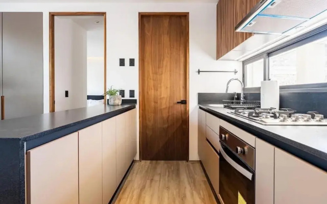 Loft 1B I 1B
