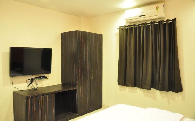 Hotel Avon International