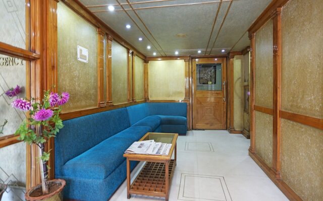 OYO 7838 Amrit Regency