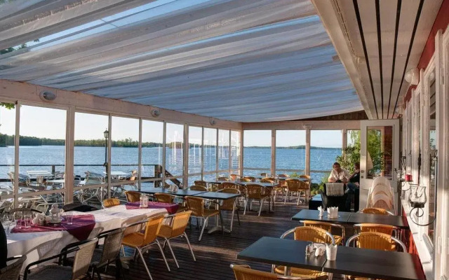 Sjöstugans Hotell & Camping